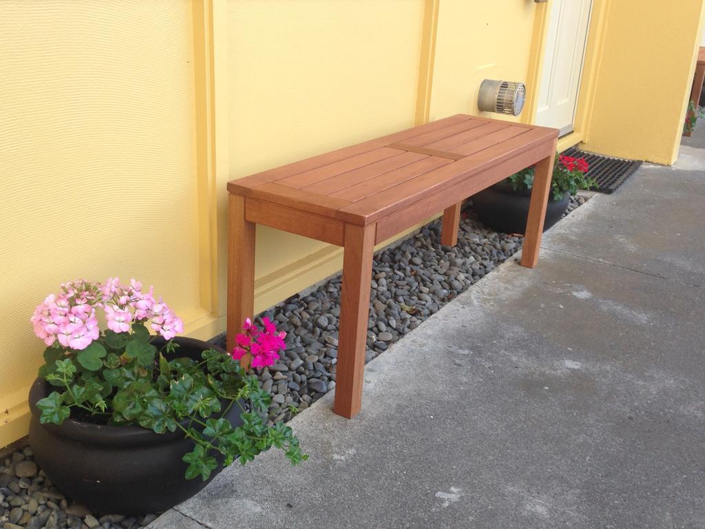 Mount View Motel Hawera Quarto foto