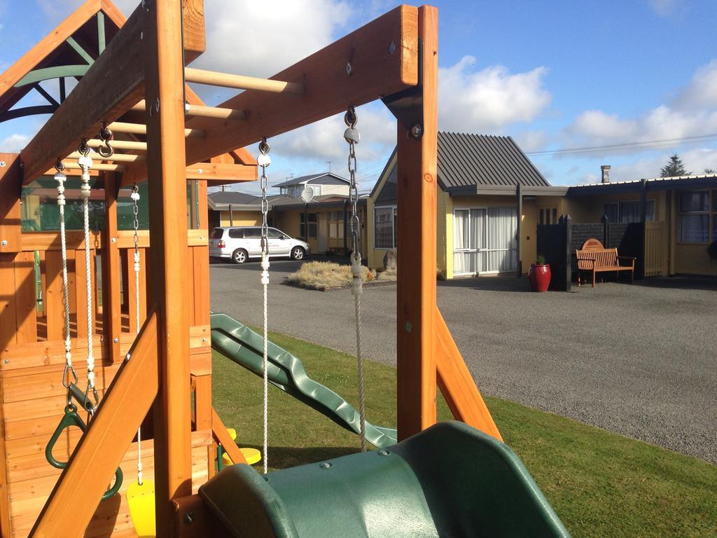 Mount View Motel Hawera Quarto foto