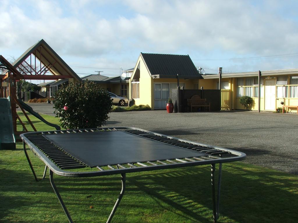 Mount View Motel Hawera Quarto foto