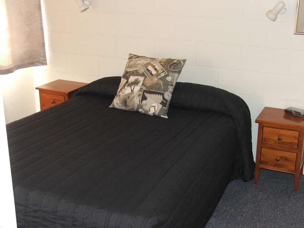 Mount View Motel Hawera Exterior foto