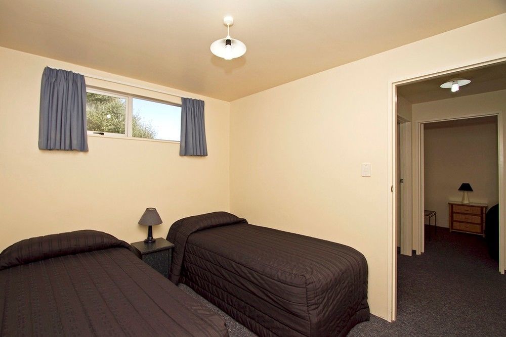 Mount View Motel Hawera Exterior foto