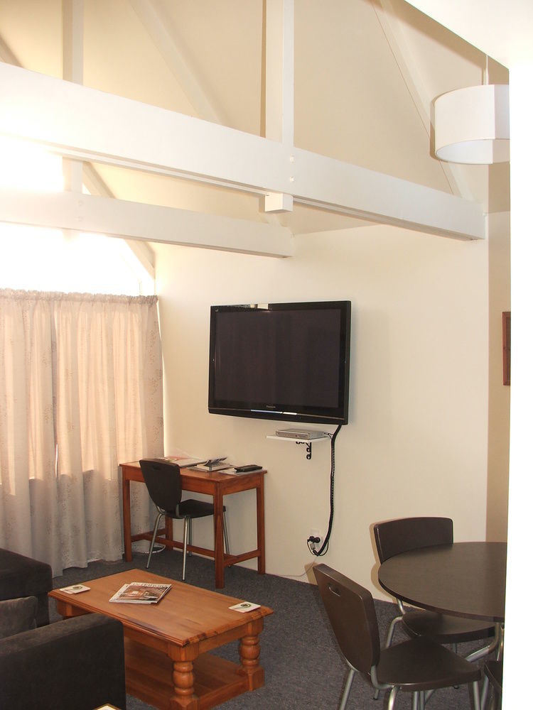 Mount View Motel Hawera Exterior foto